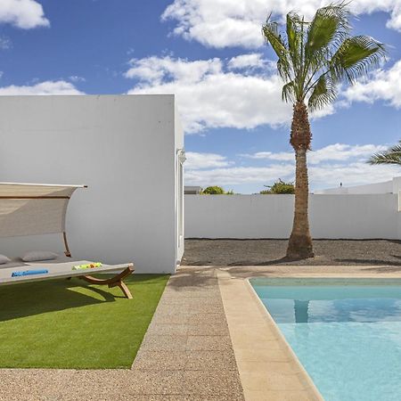 Villa Dream Room Playa Blanca By Escapehome المظهر الخارجي الصورة