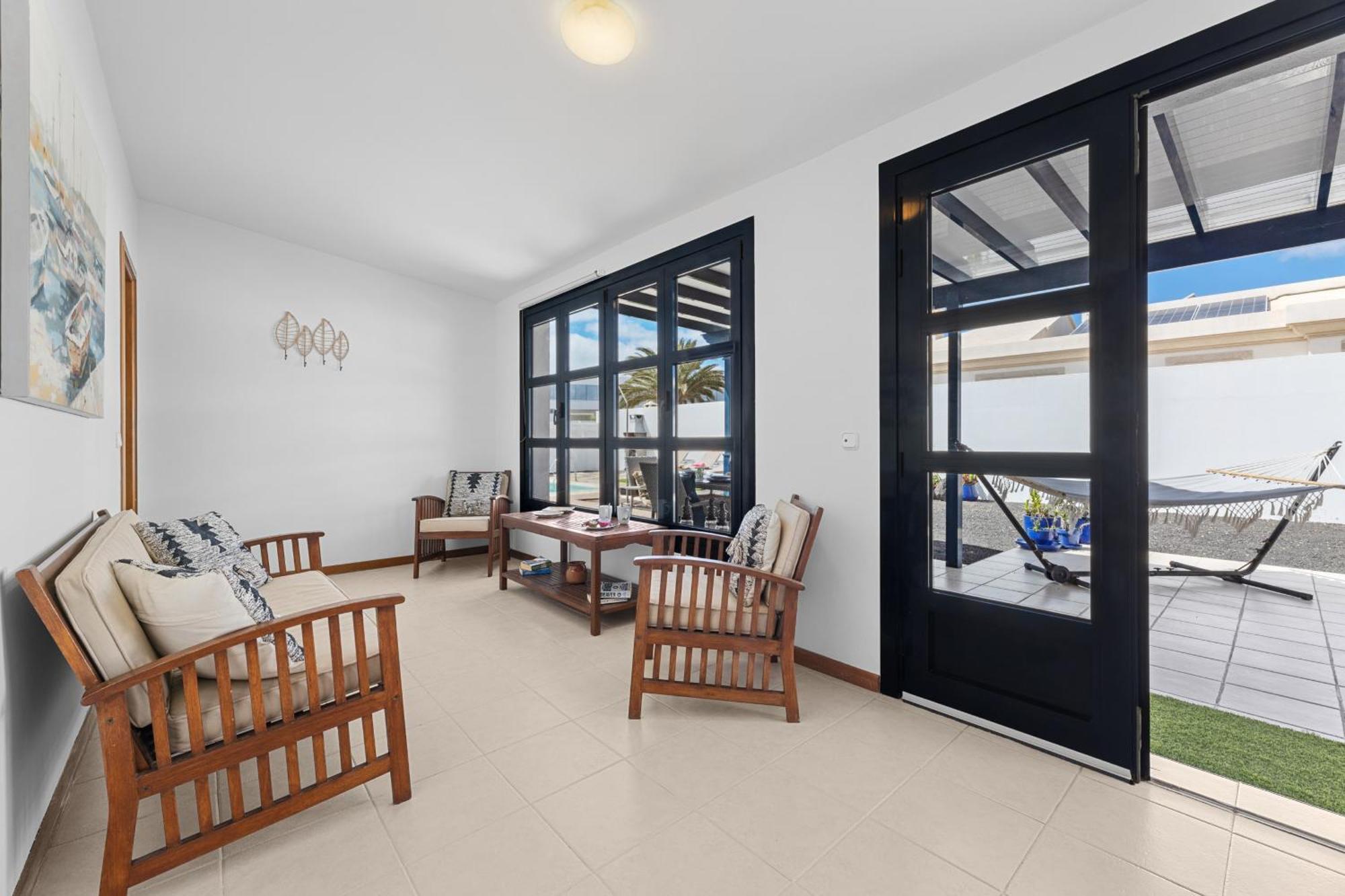 Villa Dream Room Playa Blanca By Escapehome المظهر الخارجي الصورة