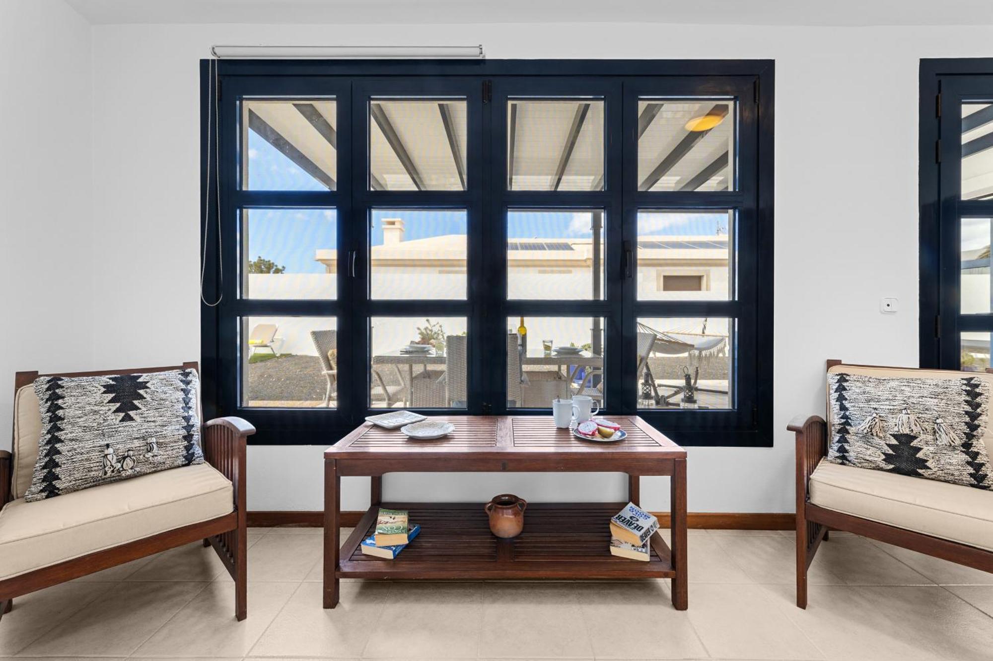 Villa Dream Room Playa Blanca By Escapehome المظهر الخارجي الصورة