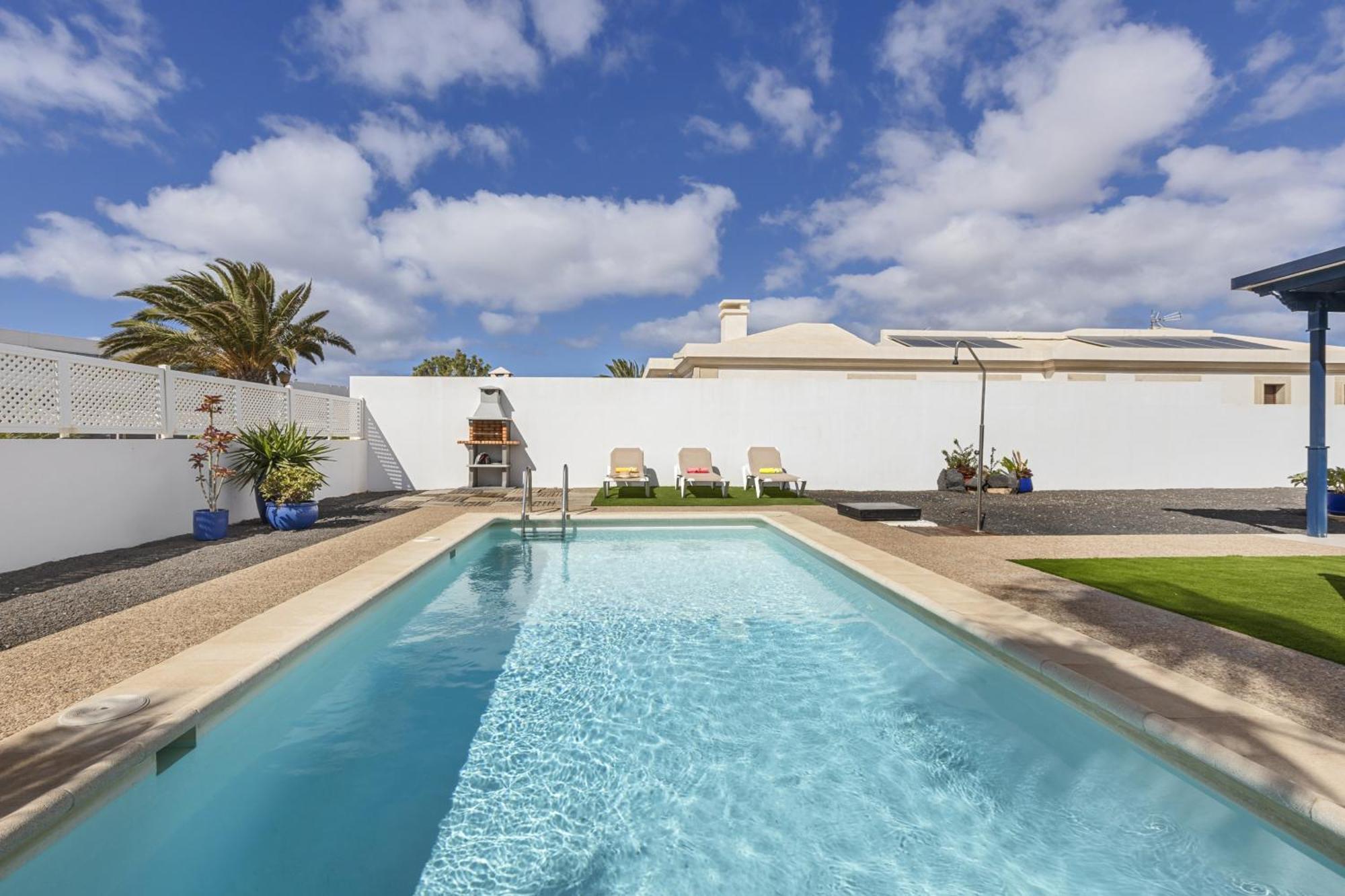Villa Dream Room Playa Blanca By Escapehome المظهر الخارجي الصورة