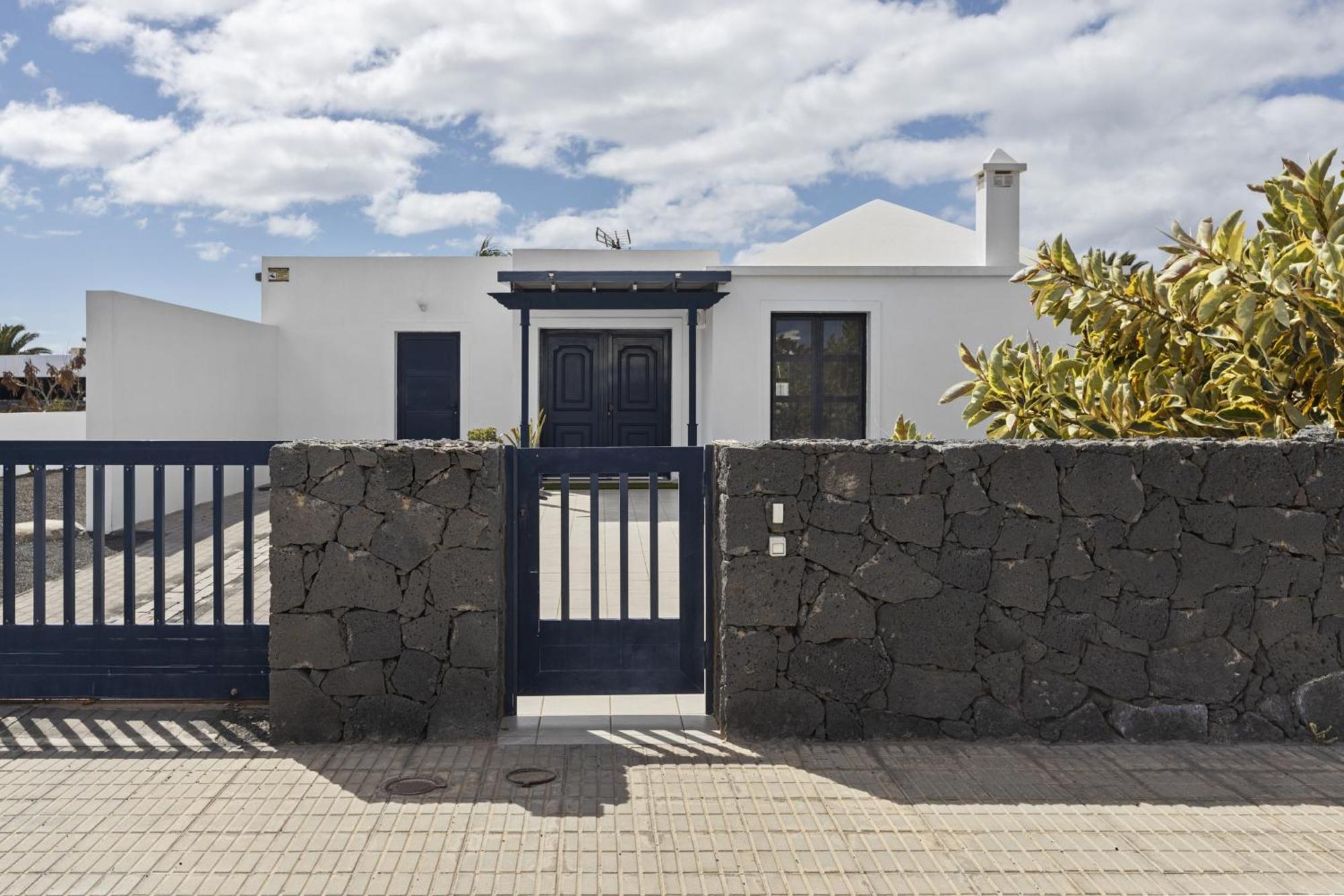 Villa Dream Room Playa Blanca By Escapehome المظهر الخارجي الصورة