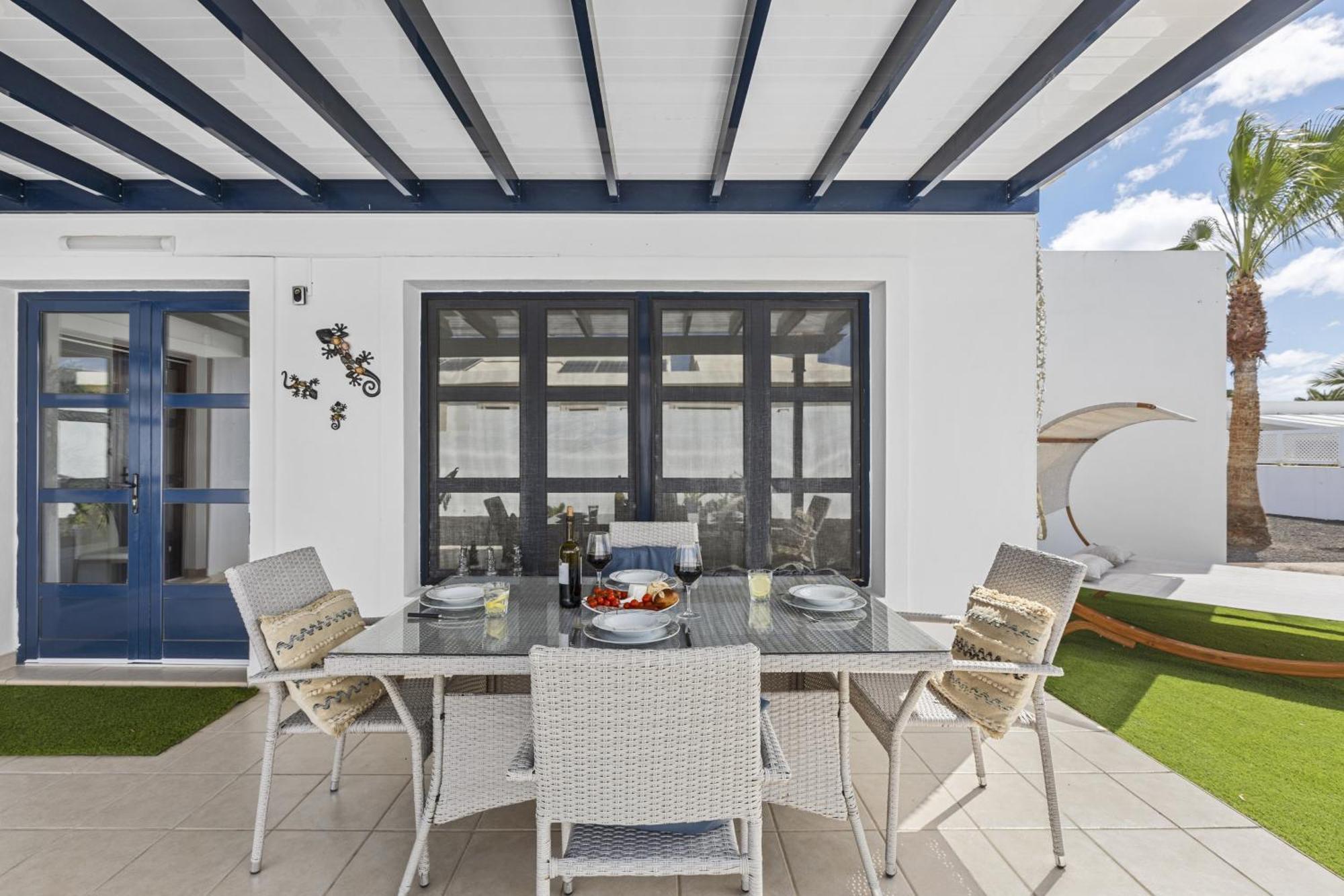 Villa Dream Room Playa Blanca By Escapehome المظهر الخارجي الصورة