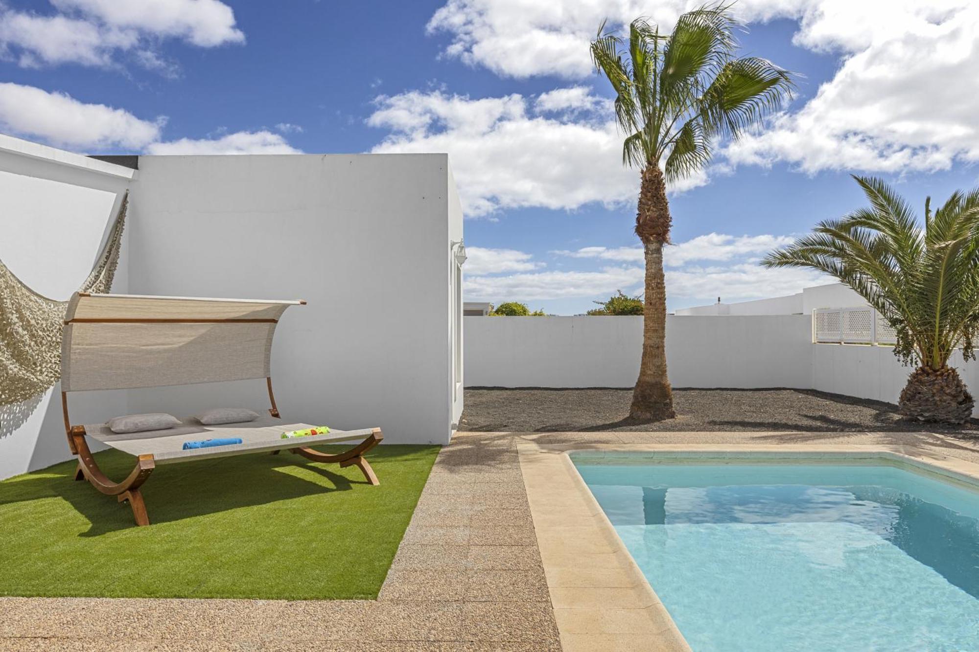 Villa Dream Room Playa Blanca By Escapehome المظهر الخارجي الصورة