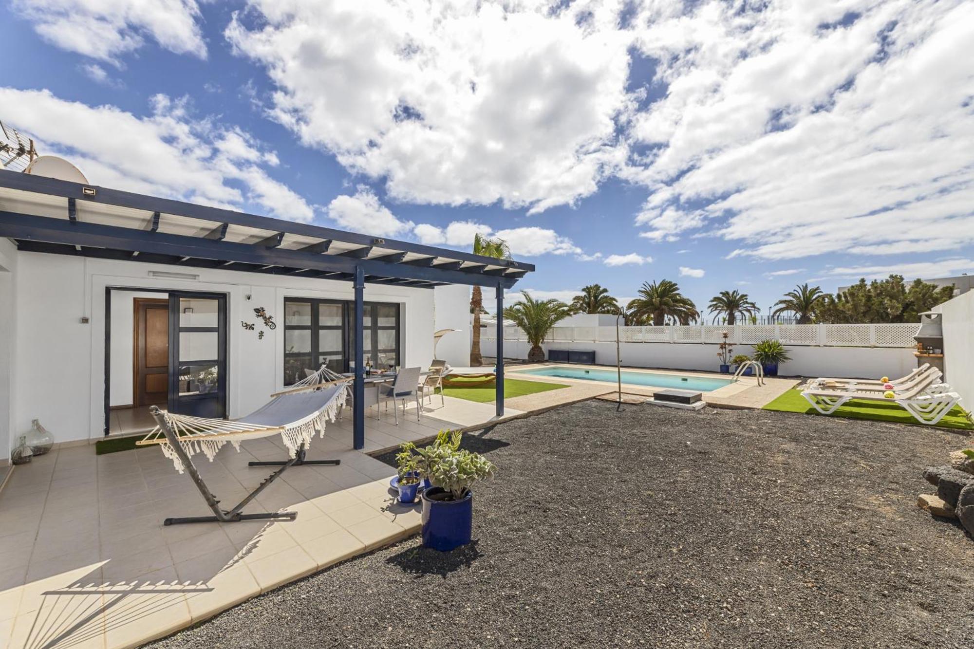 Villa Dream Room Playa Blanca By Escapehome المظهر الخارجي الصورة