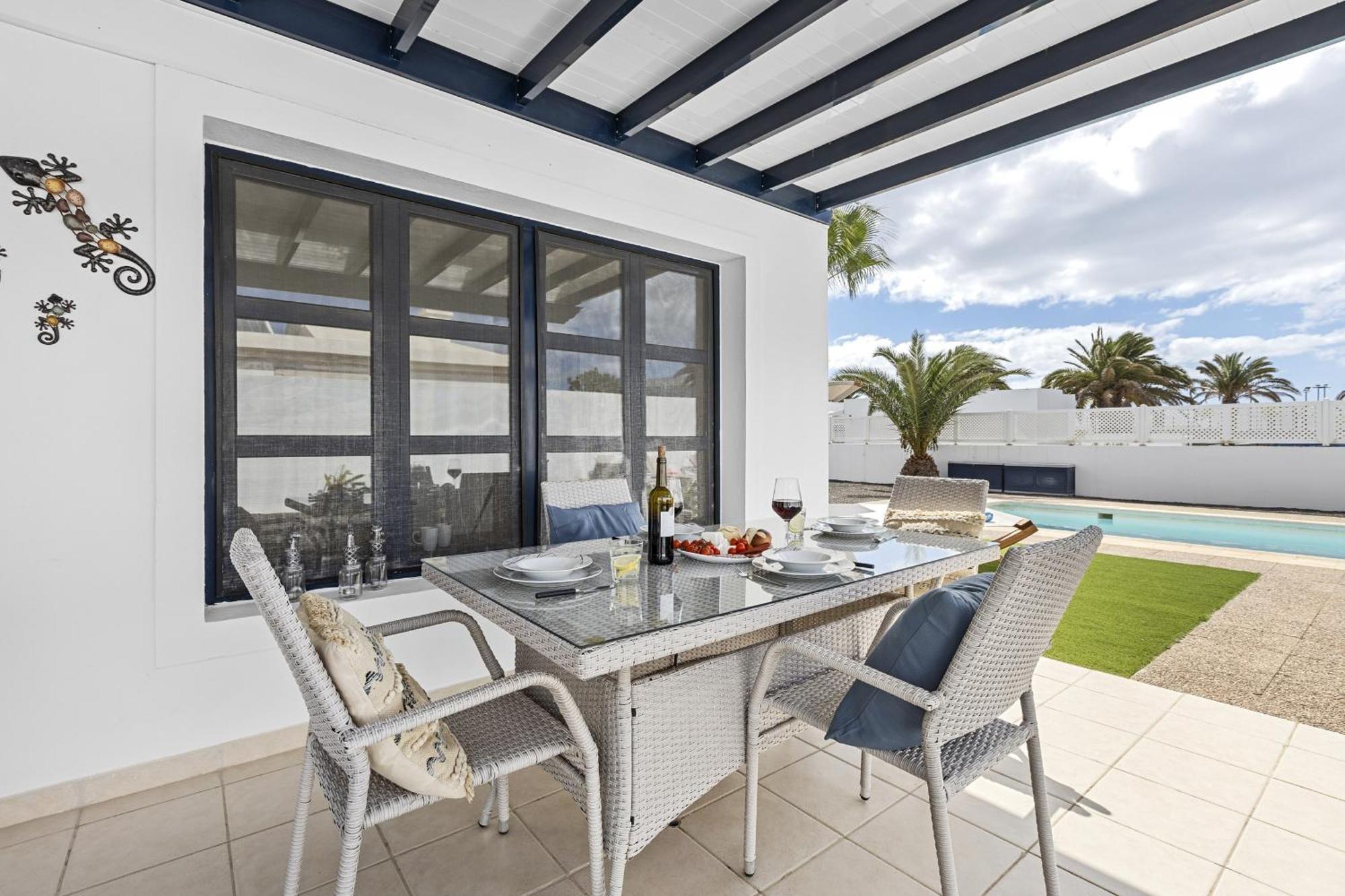 Villa Dream Room Playa Blanca By Escapehome المظهر الخارجي الصورة