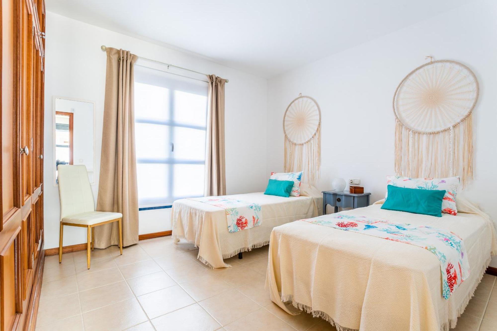 Villa Dream Room Playa Blanca By Escapehome المظهر الخارجي الصورة